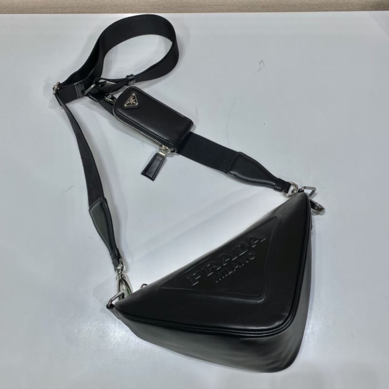 Prada Satchel Bags